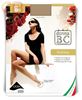 Picture of 8 DEN INVISIBLE TRANSPARENT TOE SUMMER TIGHTS